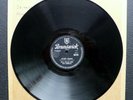 78 rpm Bill Haley - Skinny Minnie - UK Brunswick