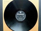 78 rpm Bill Haley - The Saints Rock 'N Roll/ R-O-C-K - UK Brunswick
