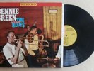 Bennie Green Swings The Blues RARE Enrica Stereo Jazz LP Record Album DG 1960