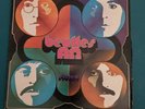 The Beatles Alpha and Omega Records - Rare Beatles Collection - Copyright 1972