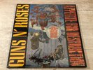 Guns N' Roses ?Appetite For Destruction Vinyl LP Limited 1987 OIS Sticker (some)