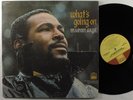 MARVIN GAYE What's Going On TAMLA TS310 LP gatefold