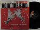 RIVINGTONS Doin' The Bird LIBERTY LP mono SHRINK