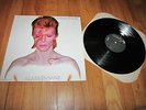 DAVID BOWIE - ALADDIN SANE - RCA RECORDS LP