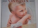 Van Halen ?- 1984 - Original LP Record Album - Jump - Hot For Teacher