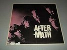 THE ROLLING STONES - AFTERMATH -  LP - MADE IN ITALY