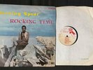 Burning Spear Rocking Time Studio One Dub Lp