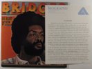 GIL SCOTT-HERON/BRIAN JACKSON Bridges ARISTA LP VG++/VG+ promo w/ press bio