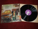 RUPERT HINE PICK UP A BONE - RAREST 1st PRESSING UK PURPLE PROG ROCK LP EX