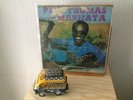 Pat Thomas And Marijata afro funk ghana lp