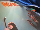 AC/DC  ?? LET THERE BE ROCK ?? PERFECT CONDITION MINT 1st PRESS 1977 