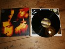 FUGAZI instrument soundtrack LP vinyl record DISCHORD DIS 120V 1999 UK
