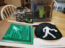 NEW  The Raconteurs Help Us Stranger LP Color 7