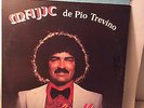 PIO TREVINO Y MAGIC 'Esa Mujer' LP Exc.Cond.(Former Lead Vocal La Movida,)Tejano