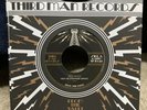 Jack White Help Me Stranger (Demo) Third Man Vault Vinyl 45 Single, Raconteurs