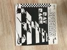 The Specials - Rat Race.  German 7” Pressing
