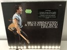 Bruce Springsteen & The E-street Band - Live 1975-85 Vinyl Lp 33 Tours Box Album
