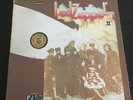 Led Zeppelin II Sd 8236 Rare Robert Ludwig RL Audiophile Pressing Lp Analog