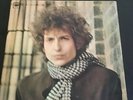 Bob Dylan Blonde On Blonde Original Mono Lp Columbia Gatefold Two Eye Analog