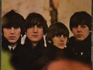33t The Beatles - Beatles for sale - LP - 1964 UK