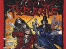 The Circle Of Tyrants (Necro, Ill Bill, Goretex, Mr. Hyde) Vinyl LP New & Sealed