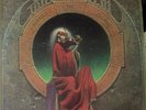 Vintage Grateful Dead Vinyl Album 1975 Blues For Allah GD-LA494-G