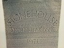 New Zealand LP  Stonehouse Creek  RCA RPLS 3466   Free Shipping