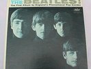 MEET THE BEATLES 'ORIGINAL 1964 MONO T-2047'