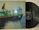 Chris Craft / Chris Conner Atlantic Records 1290 VG+ Black Label