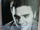 ELVIS PRESLEY LP Tiger Man On Tour Still in Shrink (not sealed) Fan EX+ - NM