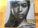 Utada Hikaru - DEEP RIVER / 2LP Japan