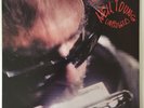 NEIL YOUNG Unplugged live LP black Vinyl rare OOP First Press
