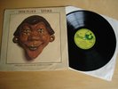 PINK FLOYD RELICS 1971 L.P. V/G+ AUDIO/VINYL