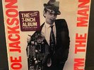 sealed 5 45 Box JOE JACKSON I'm The Man The 7-Inch Album w/ POSTER A&M SP-18000