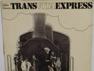 MARCELLO GIOMBINI transvitaexpress - LP - psych prog xian rare - EX/NM