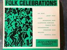 Jean-Pierre Sabar Folk Celebrations Disques Bagatelle ?365 Library France 1974
