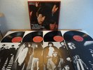 THE ROLLING STONES STORY (PART 2) 4x LP BOX SET IN MINT MEGA RAR