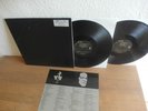 Metallica Black Album RARE DLP IN MINT 180 Gram audiophile