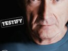 Phil Collins - Testify