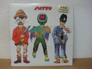 PATTO HOLD YOUR FIRE 3-PART GIMMIX COVER still sealed Mint Condition