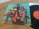 SHOCKING BLUE - INKPOT 1972 ORIGINAL 1st PRESS MINT TOP RARE