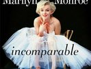 MARILYN MONROE - INCOMPARABLE (IMPORT) NEW VINYL