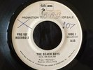 Beach Boys, Brother/Reprise PRO 557, Sail On Sailor & The Trader,