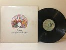 QUEEN - A Night At The Opera - 1975 Vinyl 12'' Lp./ Prog Hard Rock AOR