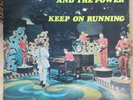 Grant Smith And The Power – Keep On RARE garage LP 1968