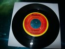The Grasshoppers-Pink Champagne 45 Vinyl Record (VG+/EX) 1966 Benjamin Orr RARE