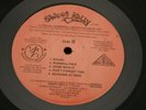 Nicodemus LP Sweet Kelly RARE private Detroit punk synth noise metal Zedikiah