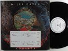 MILES DAVIS Agharta COLUMBIA 2xLP NM wlp gatefold