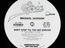 Michael Jackson - Don't Stop 'Til You Get Enough 12