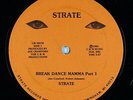 Strate - Break Dance Mamma 12